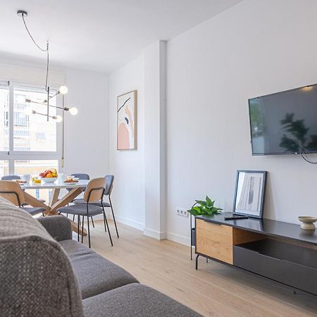 Myflats Premium Sunset Campello Apartment Ел Кампело Екстериор снимка