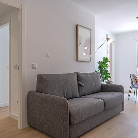 Myflats Premium Sunset Campello Apartment Ел Кампело Екстериор снимка