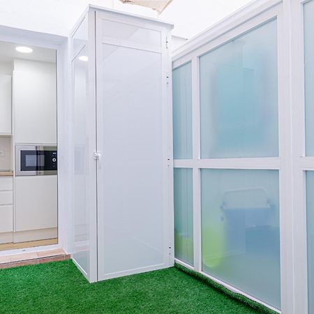 Myflats Premium Sunset Campello Apartment Ел Кампело Екстериор снимка
