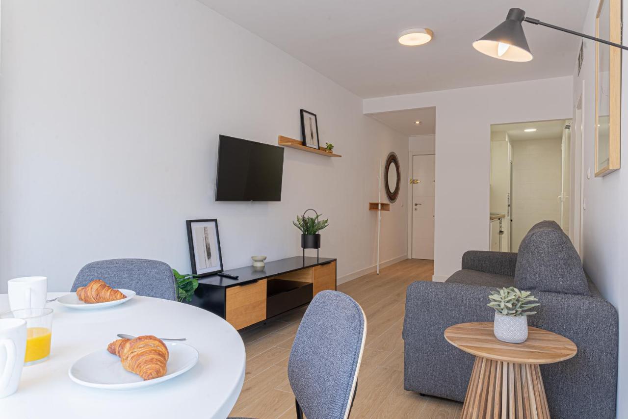 Myflats Premium Sunset Campello Apartment Ел Кампело Екстериор снимка