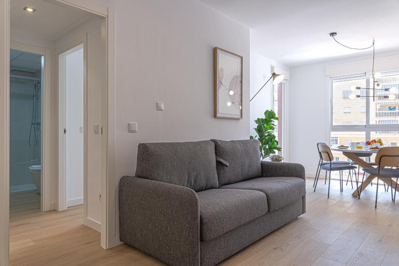 Myflats Premium Sunset Campello Apartment Ел Кампело Екстериор снимка