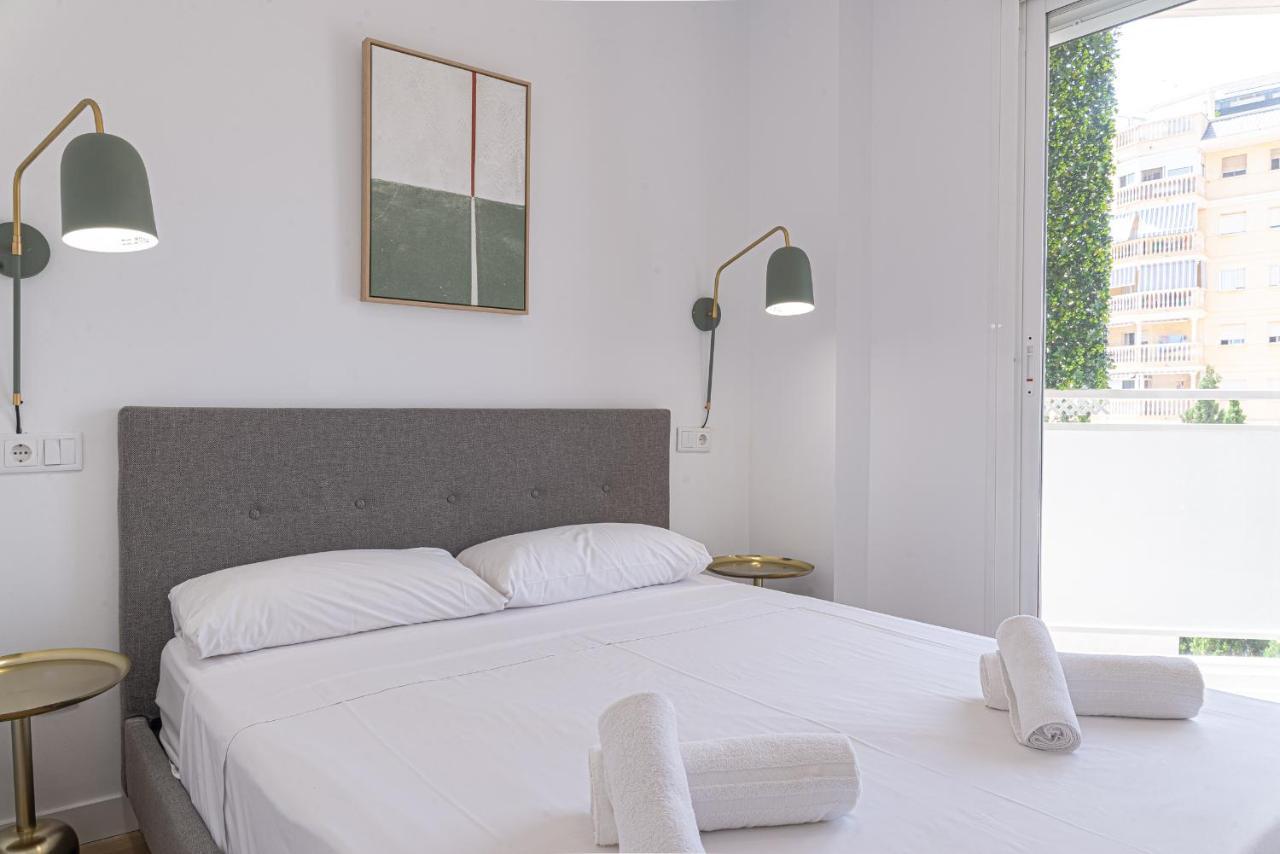 Myflats Premium Sunset Campello Apartment Ел Кампело Екстериор снимка
