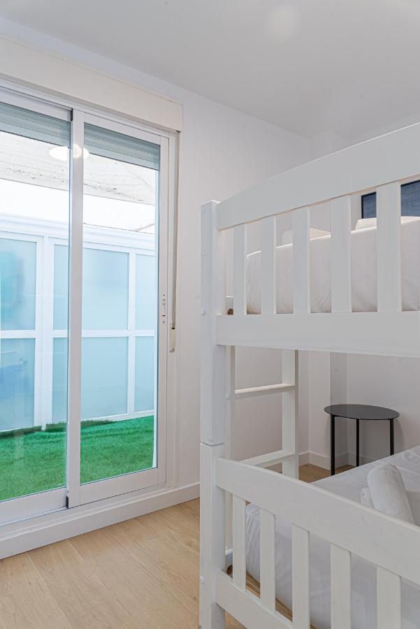 Myflats Premium Sunset Campello Apartment Ел Кампело Екстериор снимка