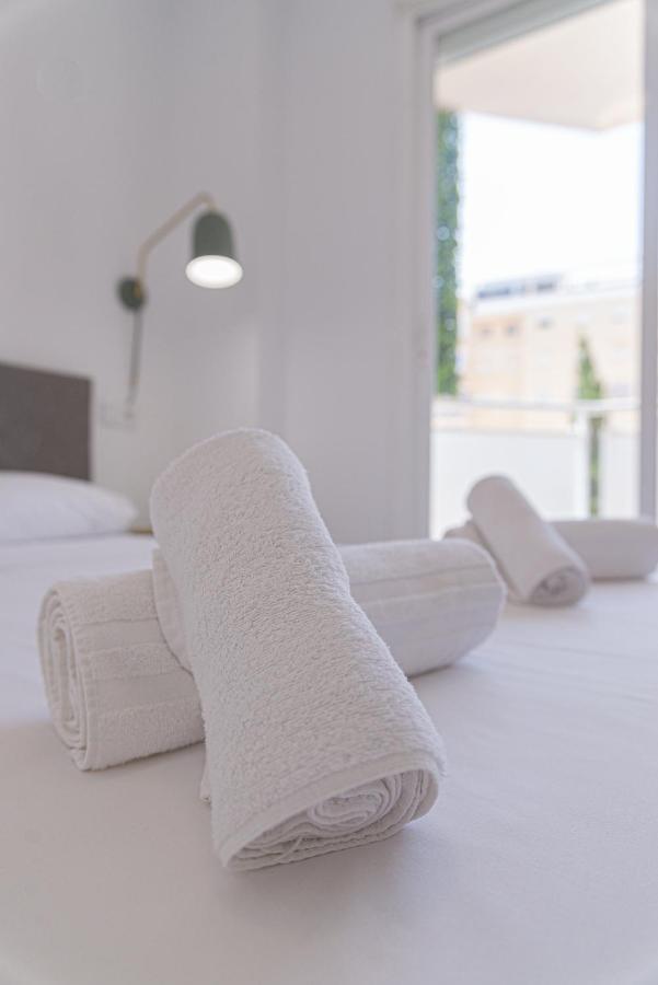 Myflats Premium Sunset Campello Apartment Ел Кампело Екстериор снимка