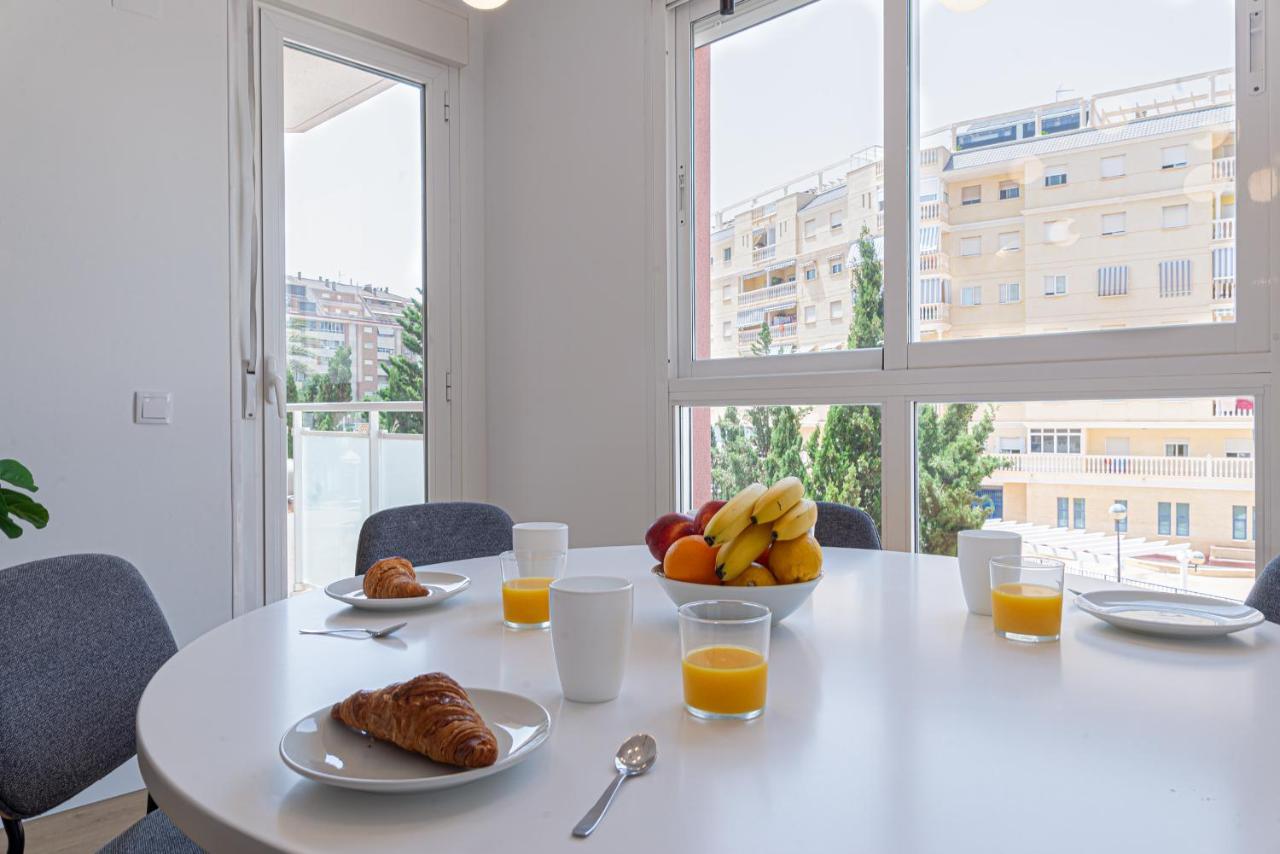 Myflats Premium Sunset Campello Apartment Ел Кампело Екстериор снимка