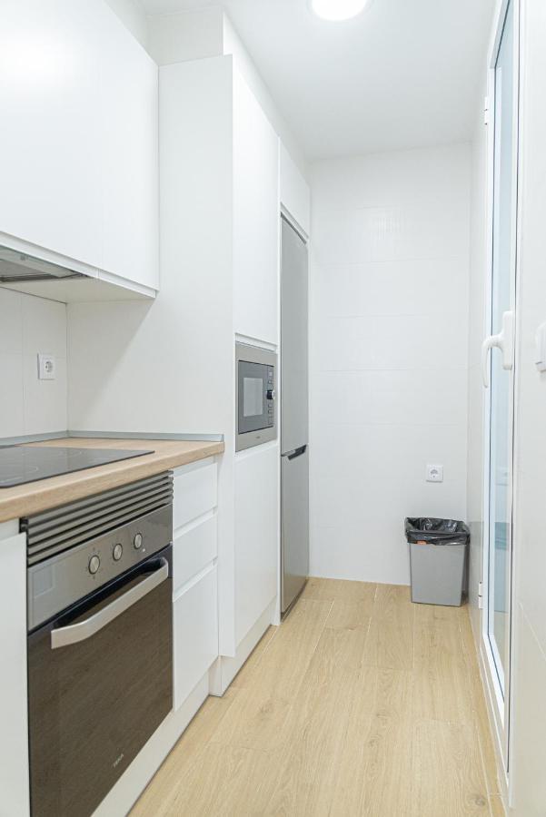 Myflats Premium Sunset Campello Apartment Ел Кампело Екстериор снимка
