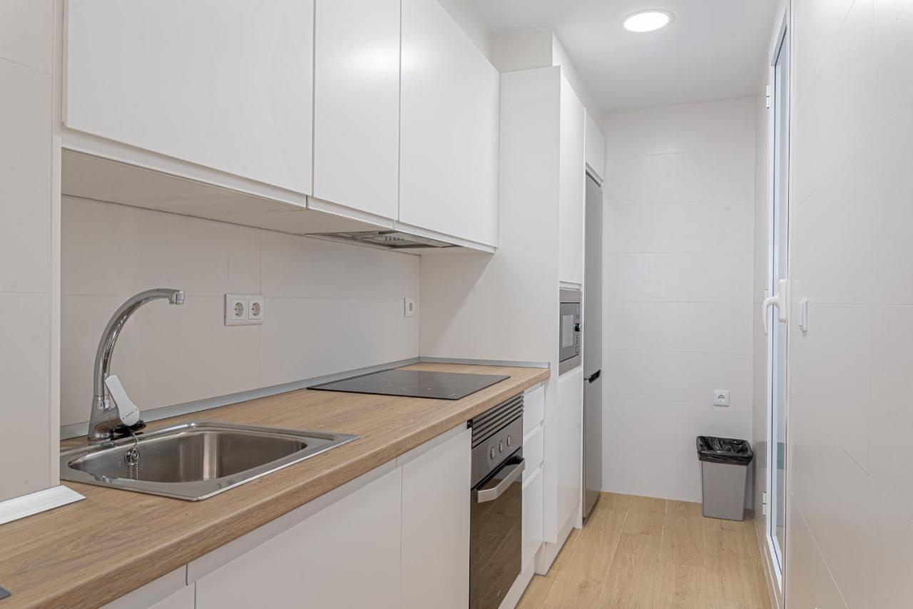 Myflats Premium Sunset Campello Apartment Ел Кампело Екстериор снимка