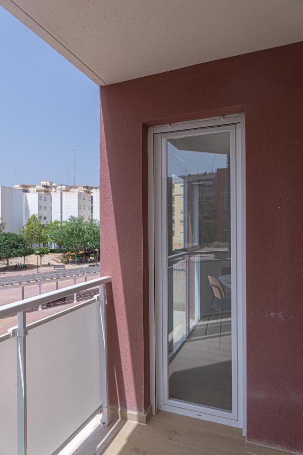 Myflats Premium Sunset Campello Apartment Ел Кампело Екстериор снимка