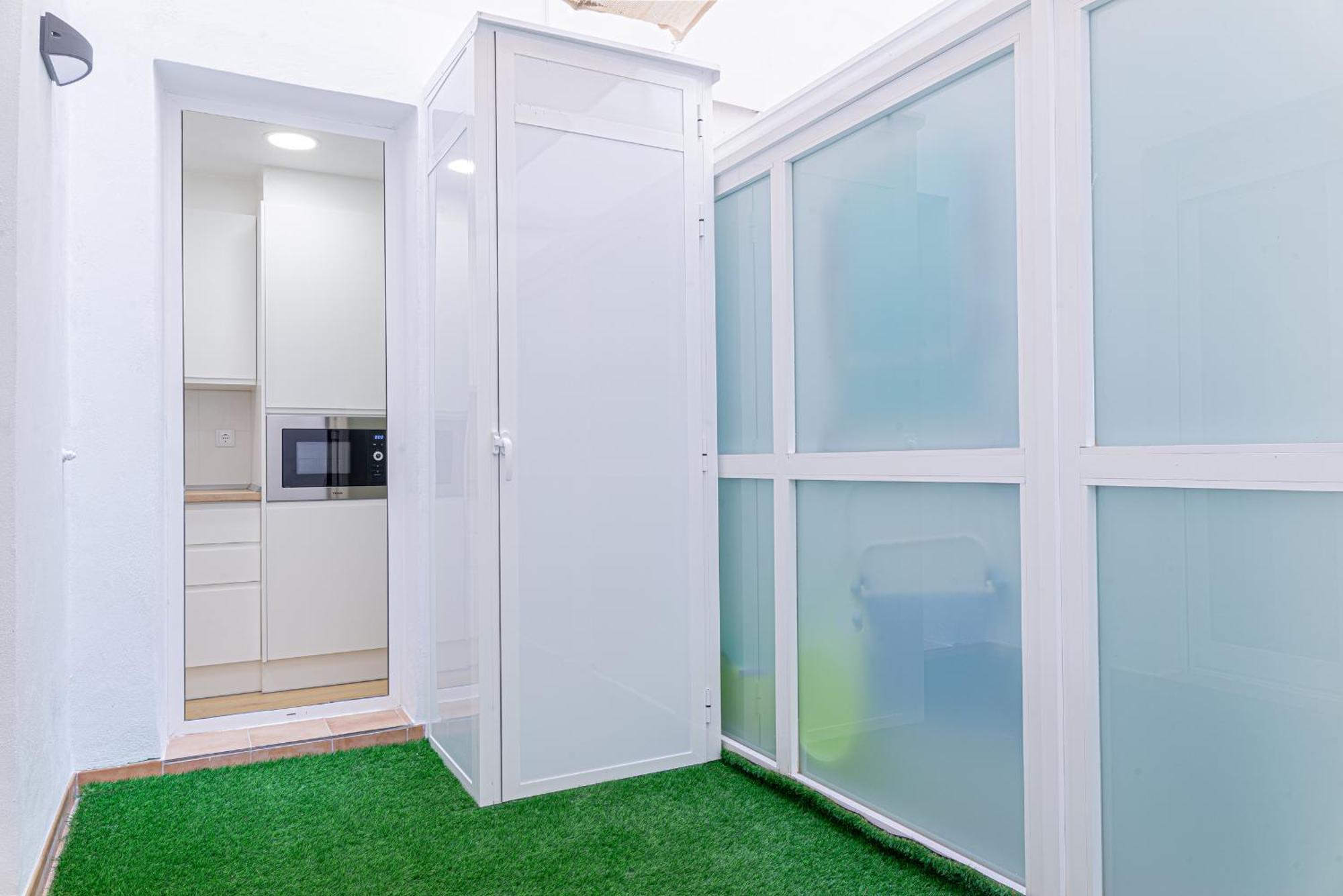 Myflats Premium Sunset Campello Apartment Ел Кампело Екстериор снимка