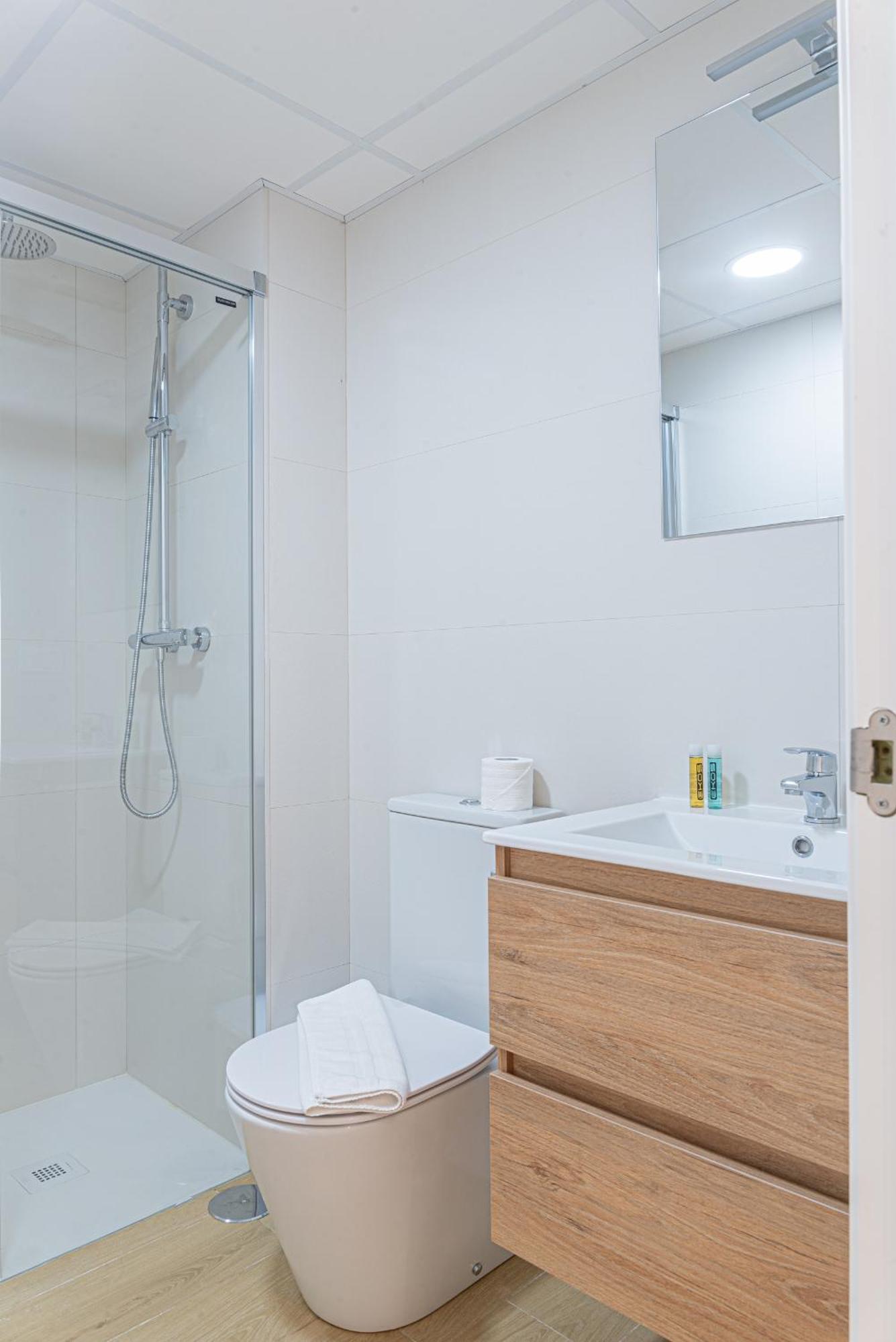 Myflats Premium Sunset Campello Apartment Ел Кампело Екстериор снимка
